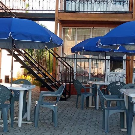 Гостевой Дом Байтик Hotel Бостери Екстериор снимка
