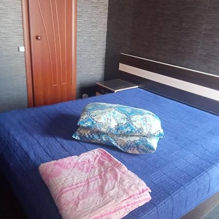 Гостевой Дом Байтик Hotel Бостери Стая снимка