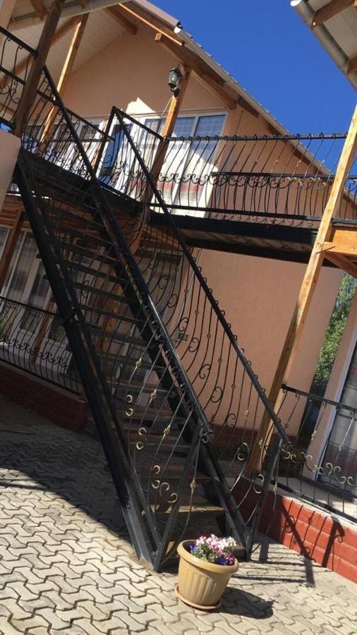 Гостевой Дом Байтик Hotel Бостери Екстериор снимка