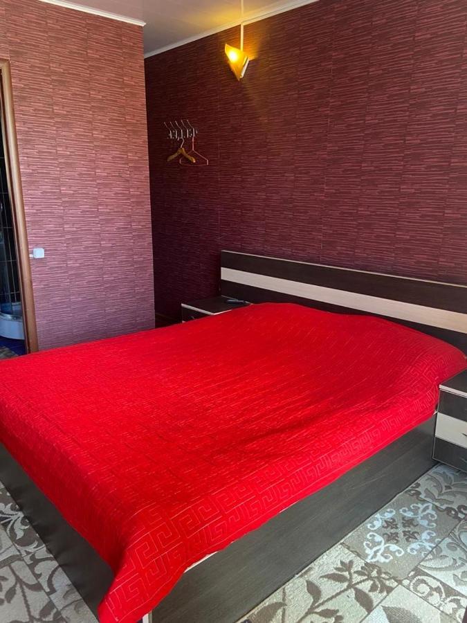 Гостевой Дом Байтик Hotel Бостери Екстериор снимка