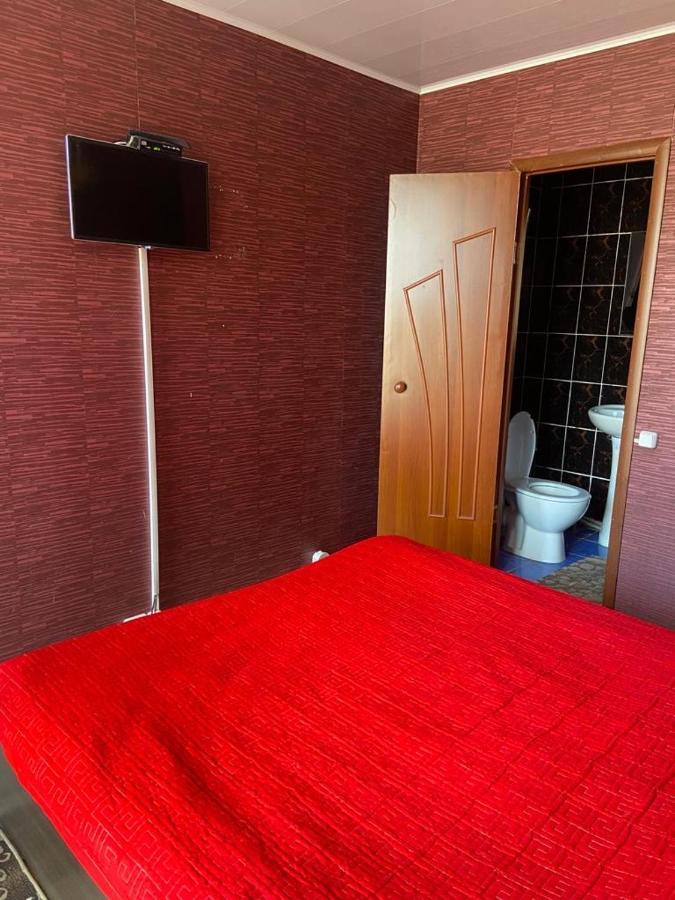 Гостевой Дом Байтик Hotel Бостери Екстериор снимка