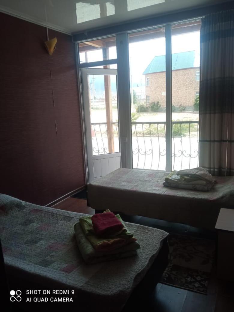 Гостевой Дом Байтик Hotel Бостери Стая снимка